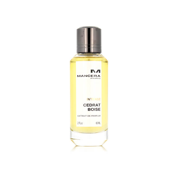 Mancera Paris Intense Cedrat Boise Extrait de Parfum 60 ml (man)