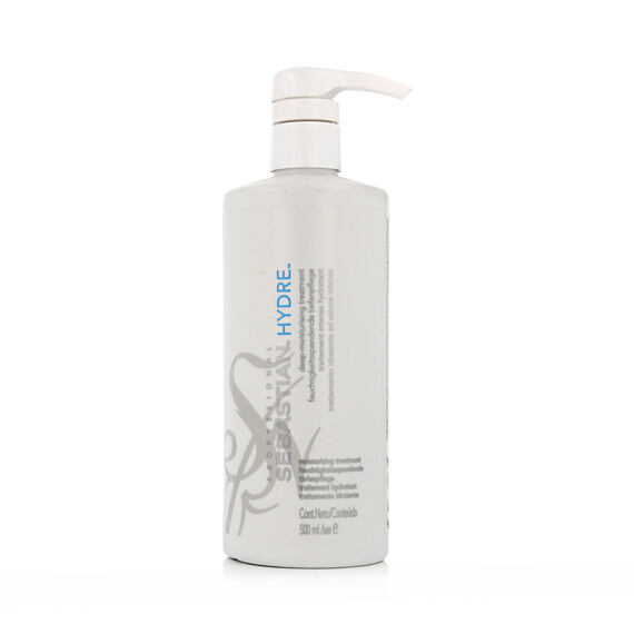 Sebastian Professional Hydre Deep-Moisturizing Treatment 500 ml