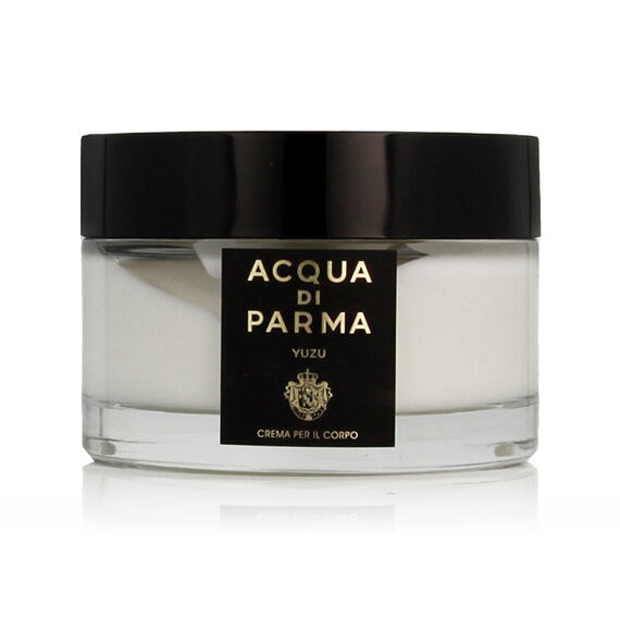 Acqua Di Parma Yuzu Körpercreme 150 ml (unisex)