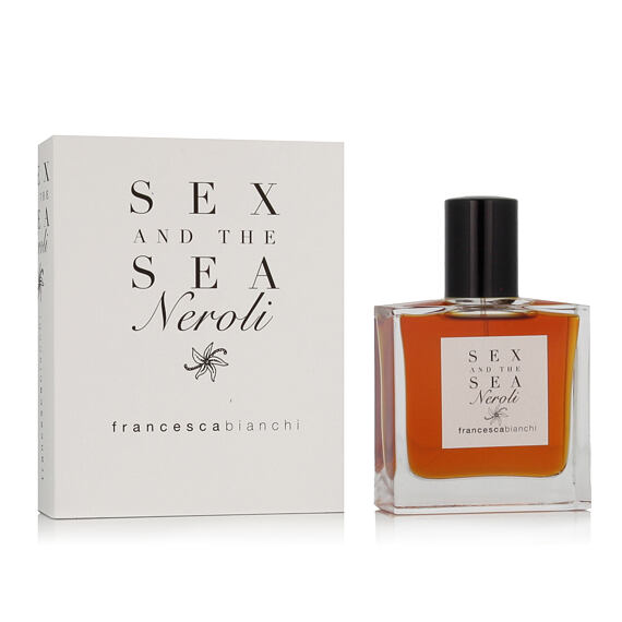 Francesca Bianchi Sex And The Sea Neroli Extrait de Parfum 30 ml (unisex)