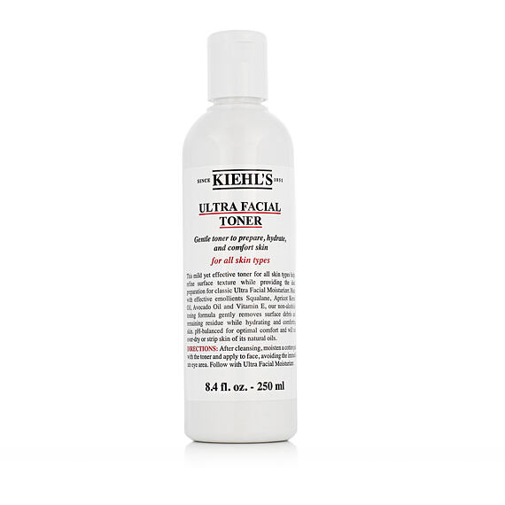 Kiehl's Kiehls Ultra Facial Toner 250 ml