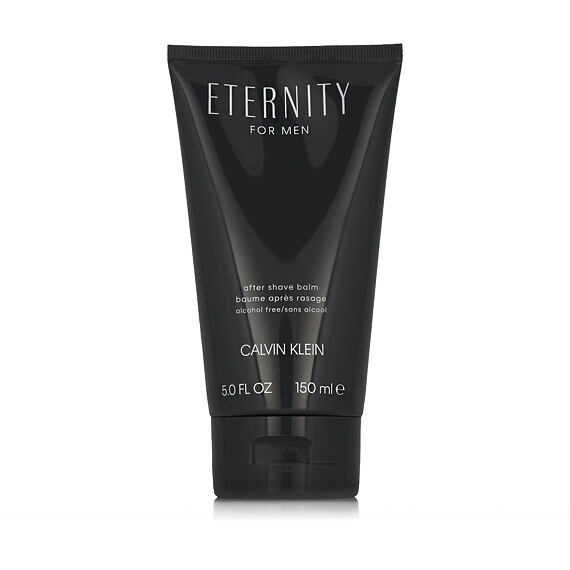 Calvin Klein Eternity for Men After Shave Balsam 150 ml (man)