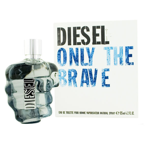 Diesel Only the Brave Eau De Toilette 125 ml (man)