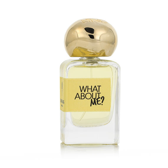 Lengling Munich What About ME? Parfum 50 ml (unisex)