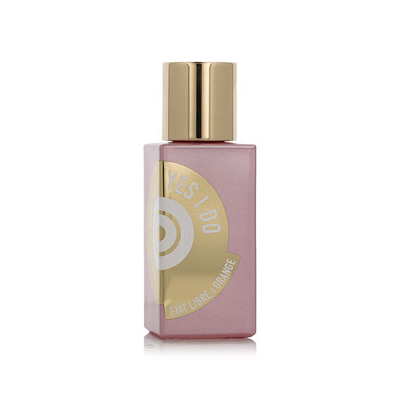 Etat Libre D’Orange Don't Get Me Wrong Baby, YES I DO Eau De Parfum 50 ml (woman)