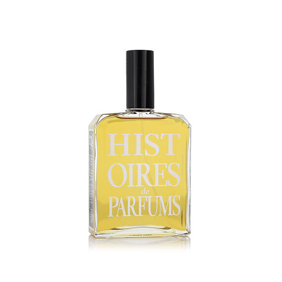 Histoires de Parfums 1740 Marquis de Sade Eau De Parfum 120 ml (man)
