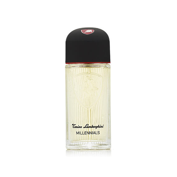 Tonino Lamborghini Millennials Eau De Toilette 125 ml (man)