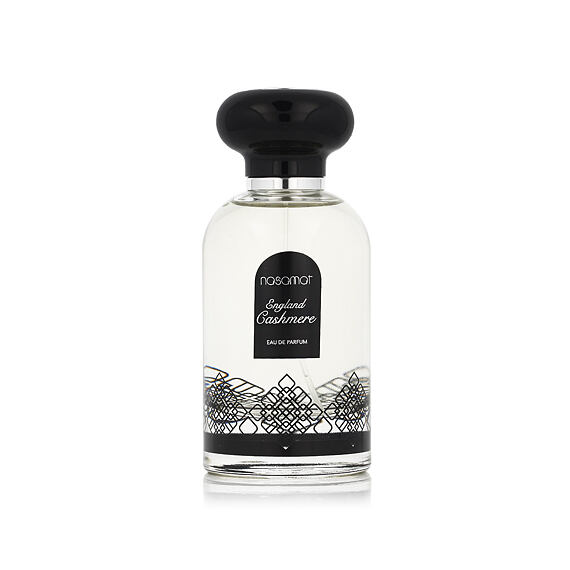 Nasamat England Cashmere Eau De Parfum 100 ml (unisex)