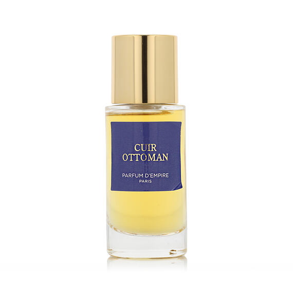Parfum d'Empire Cuir Ottoman Eau De Parfum 50 ml (unisex)