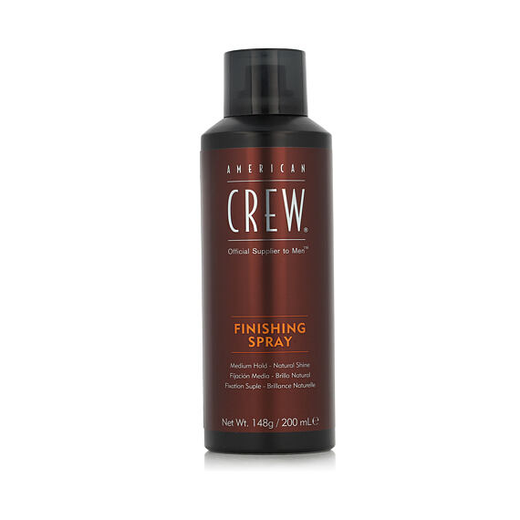 American Crew Finishing Spray 200 ml