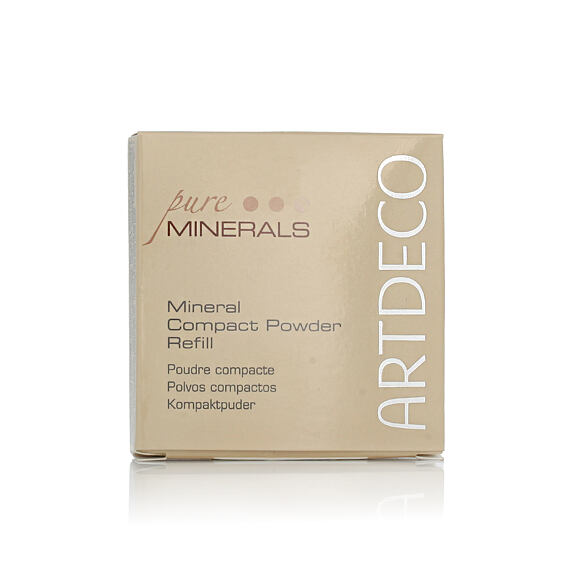 Artdeco Pure Minerals Mineral Compact Powder Refill 9 g
