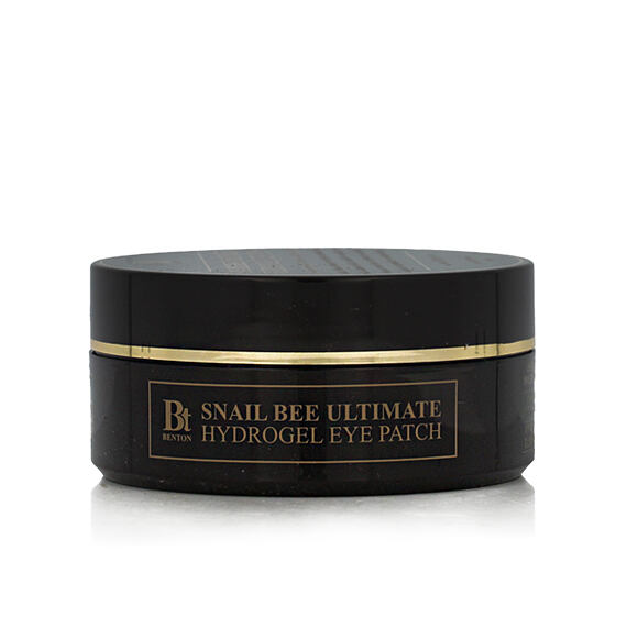 Benton Snail Bee Ultimate Hydrogel Eye Patch 60 St.