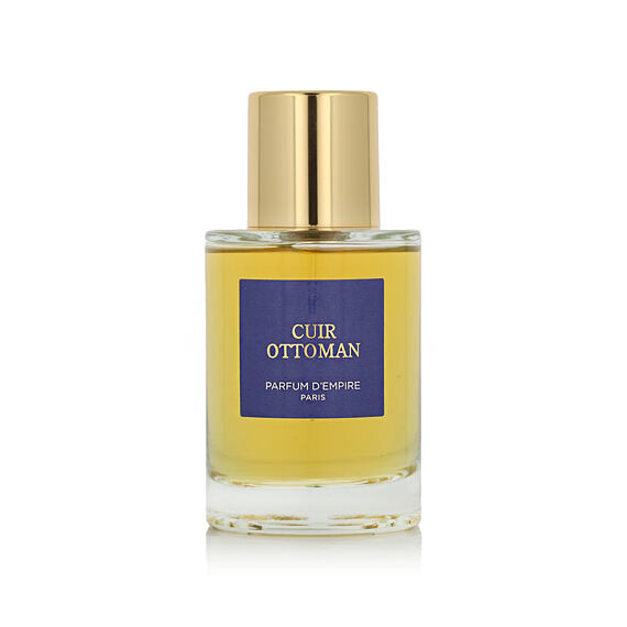 Parfum d'Empire Cuir Ottoman Eau De Parfum 100 ml (unisex)