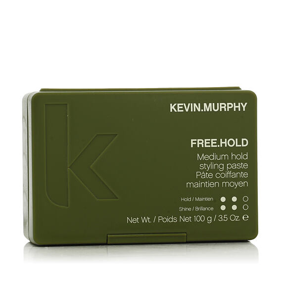 Kevin Murphy Free.Hold Medium Hold Styling Paste 100 g