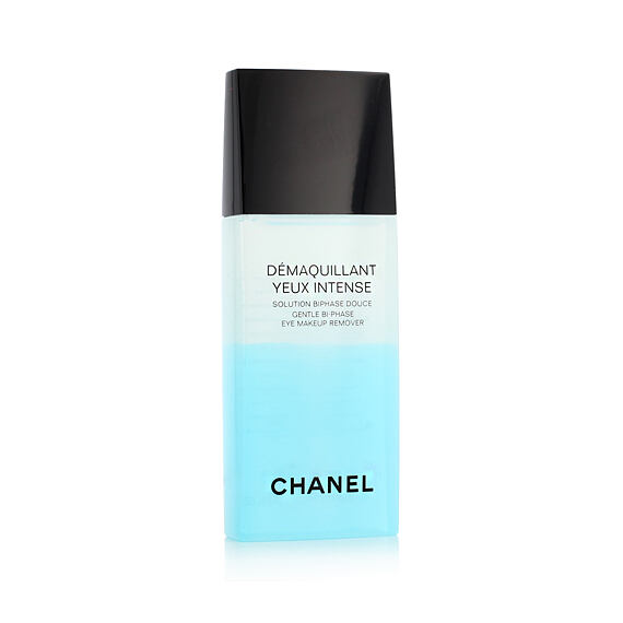 Chanel Demaquillant Yeux Intense Gentle Bi-phase Eye Makeup Remover 100 ml