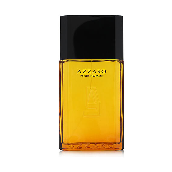 Azzaro Pour Homme Eau De Toilette 200 ml (man)