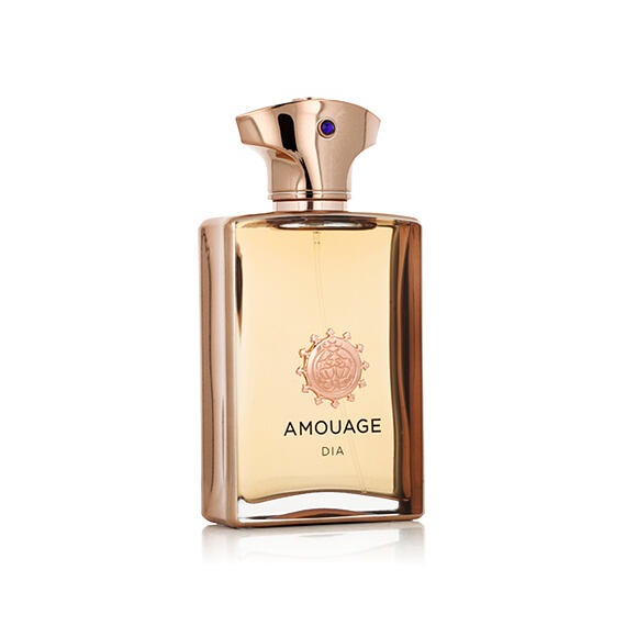 Amouage Dia Man Eau De Parfum 100 ml (man)