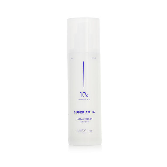 MISSHA Super Aqua Ultra Hyalron Emulsion 130 ml