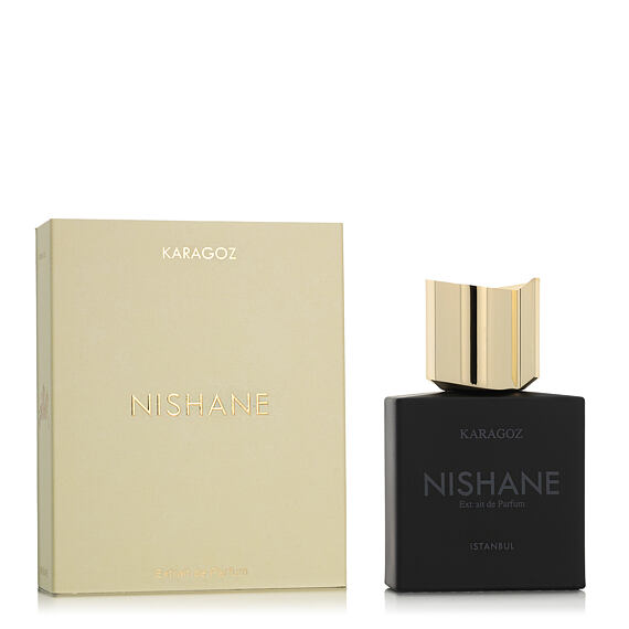 Nishane Karagoz Extrait de Parfum 50 ml (unisex)