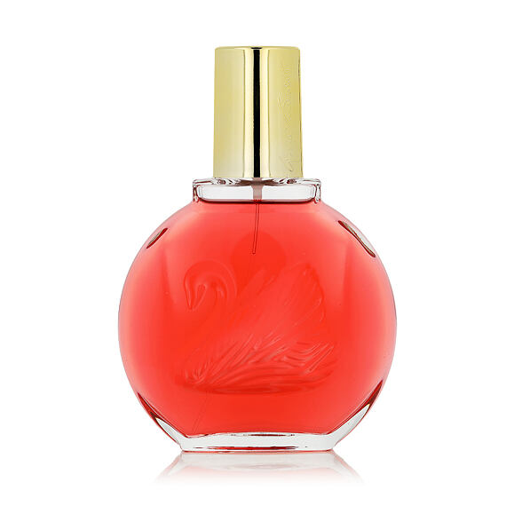 Gloria Vanderbilt Vanderbilt In Red Eau De Parfum 100 ml (woman)