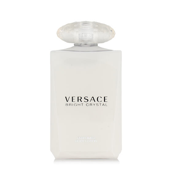 Versace Bright Crystal Körperlotion 200 ml (woman)