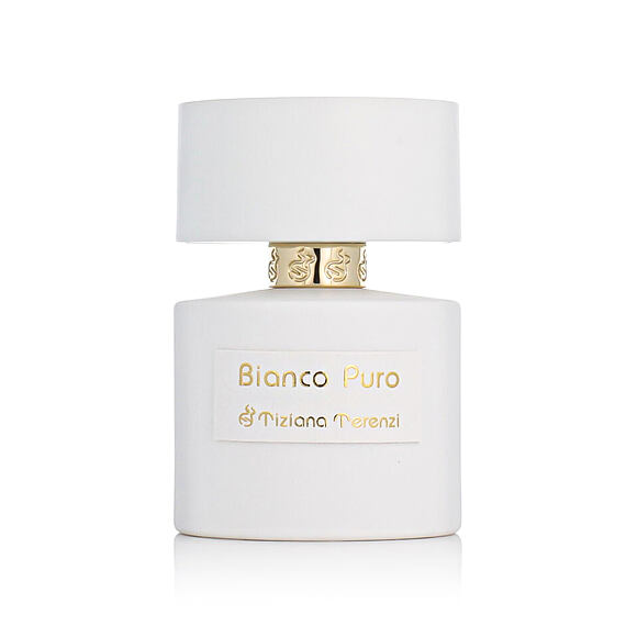 Tiziana Terenzi Bianco Puro Extrait de Parfum 100 ml (unisex)