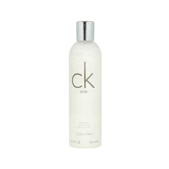 Calvin Klein CK One Duschgel 250 ml (unisex)