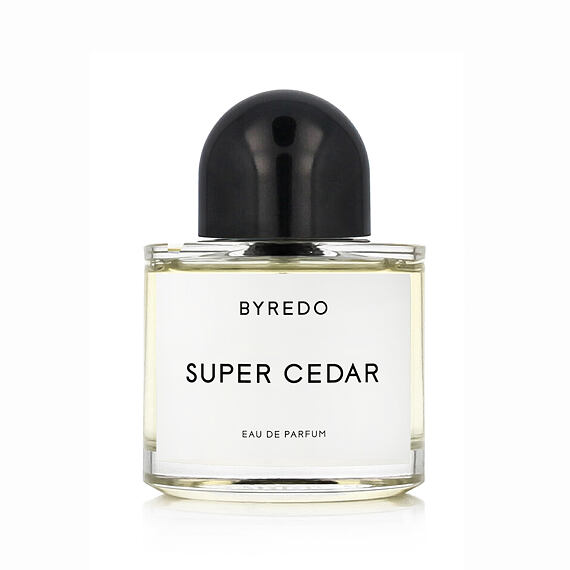 Byredo Super Cedar Eau De Parfum 50 ml (unisex)