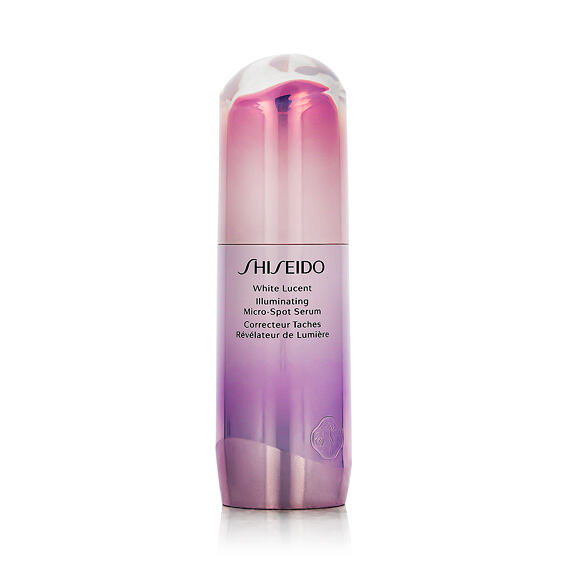 Shiseido White Lucent Illuminating Micro-Spot Serum 30 ml