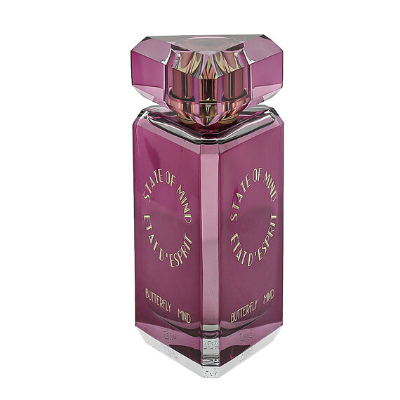 State of Mind Butterfly Mind Eau De Parfum 100 ml (unisex)