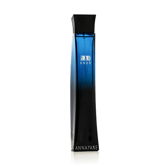 Annayake Undo pour Homme Eau De Toilette 100 ml (man)