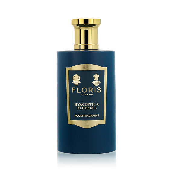 Floris Hyacinth & Bluebell Raumspray 100 ml (unisex)