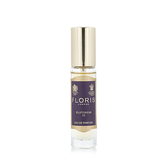 Floris Platinum 22 Eau De Parfum Miniatur 10 ml (unisex)
