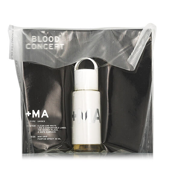 Blood Concept +MA Eau De Parfum 30 ml (unisex)