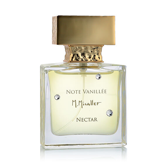 M.Micallef Note Vanillée Nectar Parfum 30 ml (unisex)
