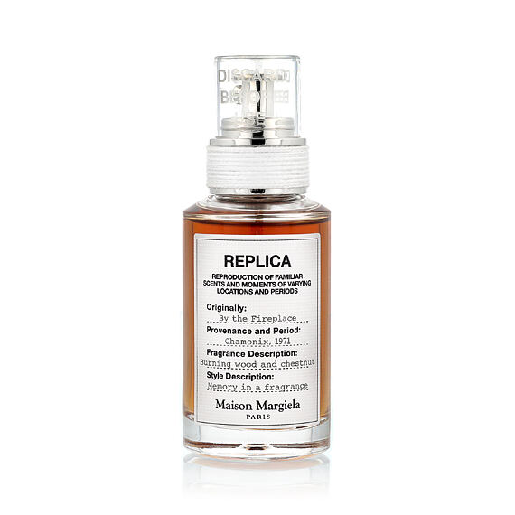 Maison Margiela Replica By the Fireplace Eau De Toilette 30 ml (unisex)