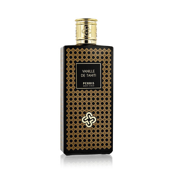 Perris Monte Carlo Vanille de Tahiti Eau De Parfum 100 ml (unisex)