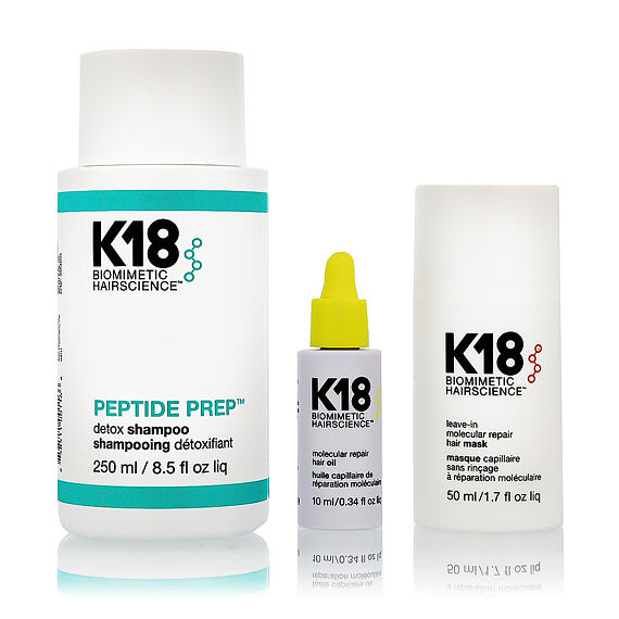 K18 Next Level Repair Set
