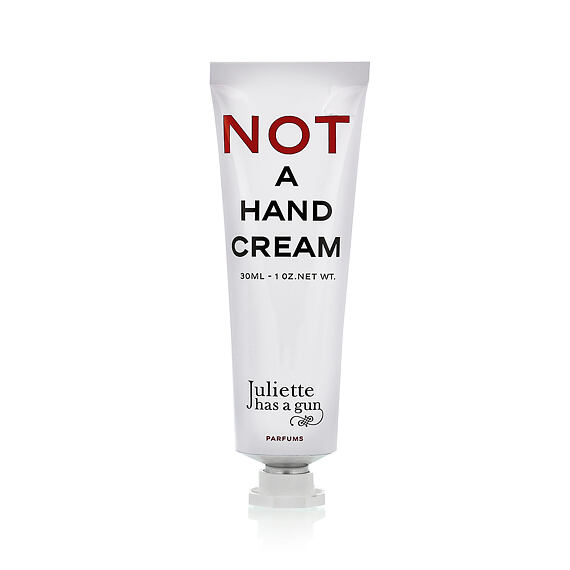 Juliette Has A Gun Not A Handcreme 30 ml (woman)