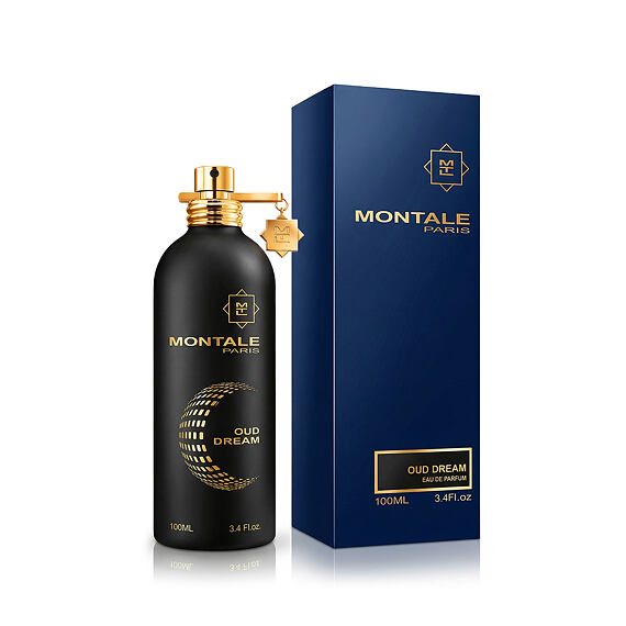Montale Paris Oud Dream Eau De Parfum 100 ml (unisex)