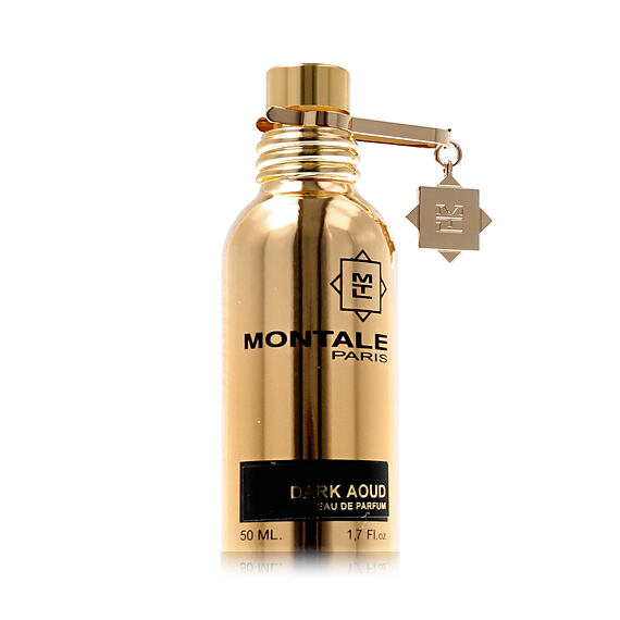 Montale Paris Dark Aoud Eau De Parfum 50 ml (unisex)
