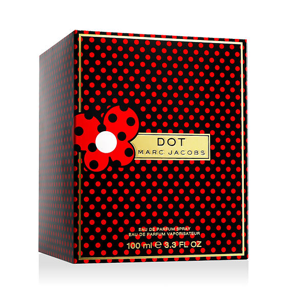 Marc Jacobs Dot Eau De Parfum 100 ml (woman)