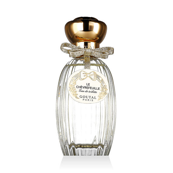 Goutal Le Chèvrefeuille Eau De Toilette 100 ml (woman)