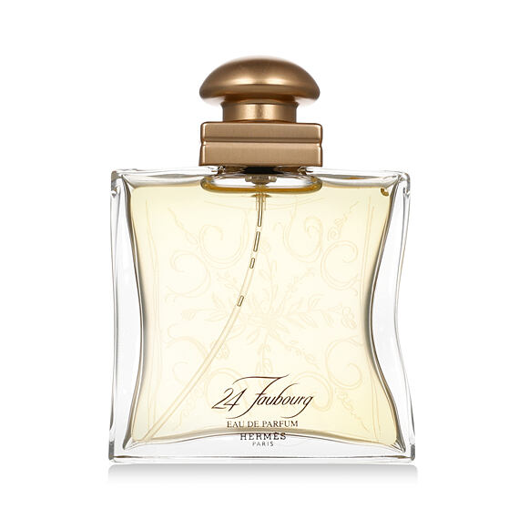 Hermès 24 Faubourg Eau De Parfum 50 ml (woman)