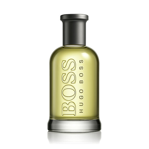 Boss Boss Bottled Eau De Toilette 100 ml (man)