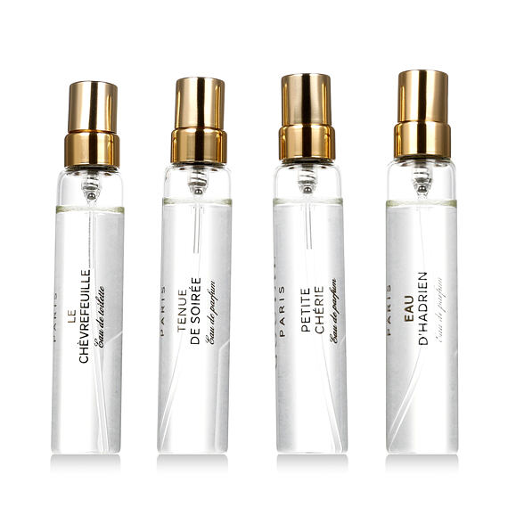 Goutal Iconic Set EDP Mini 4 x 10 ml