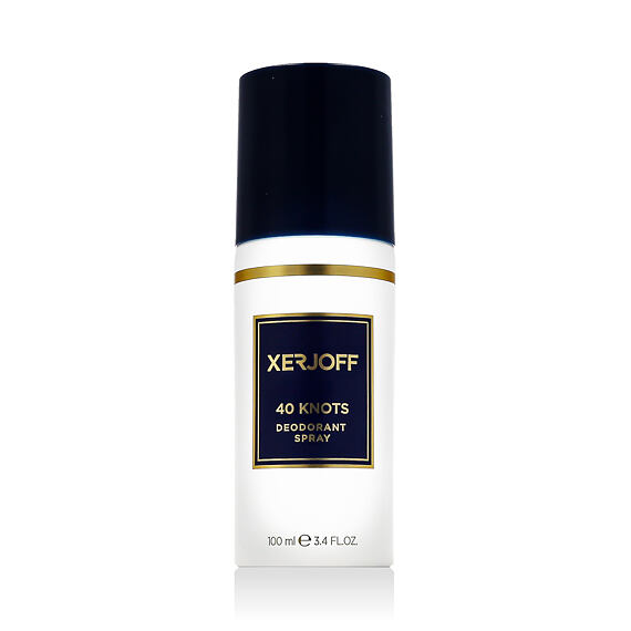 Xerjoff Join the Club 40 Knots Deodorant Spray 100 ml (unisex)