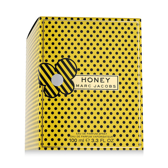 Marc Jacobs Honey Eau De Parfum 100 ml (woman)