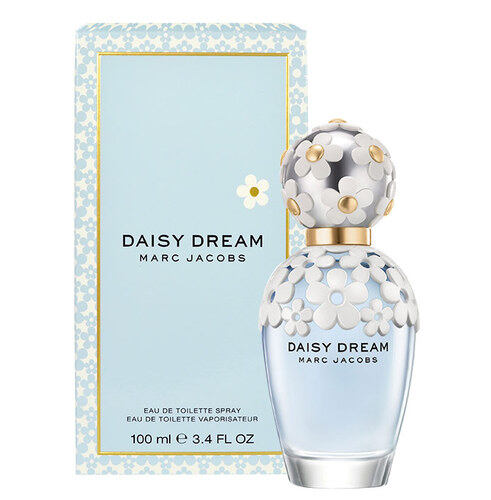 Marc Jacobs Daisy Dream Eau De Toilette 30 ml (woman)