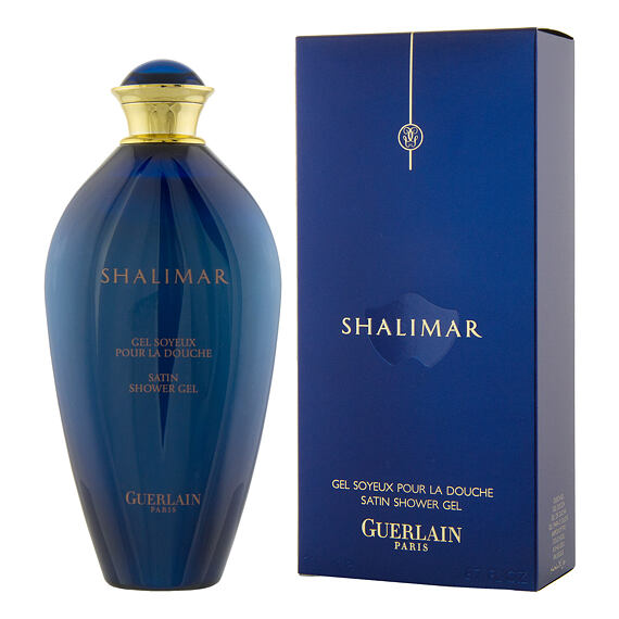 Guerlain Shalimar Duschgel 200 ml (woman)